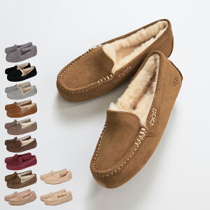 UGG ANSLEY AO Xb| JV AX[ fB[X O[ 1106878