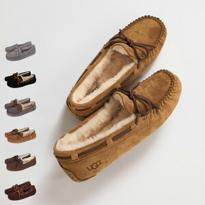 yő1000~OFFN[|sz UGG DAKOTA AO Xb| _R^ fB[X ubN O[ uE  1107949