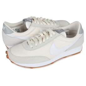 ナイキ NIKE デイブレイク スニーカー レディース WMNS DBREAK アイボリー CK2351-101