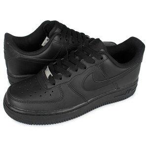 iCL NIKE GAtH[X1 Xj[J[ Y fB[X WMNS AIR FORCE 1 ubN  DD8959-001