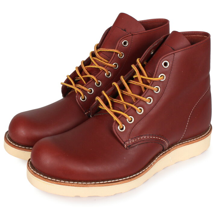 楽天市場】RED WING レッドウィング アイリッシュセッター ブーツ 