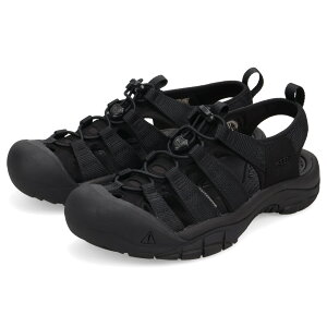 KEEN NEWPORT H2 �L�[�� �j���[�|�[�g �T���_�� �X�|�[�c�T���_�� �����Y �u���b�N �� 1022258