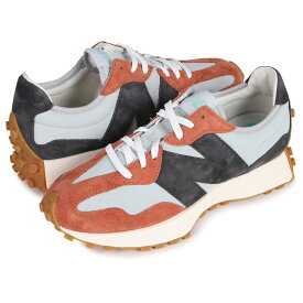 new balance MS327JC1 ニューバランス 327 スニーカー メンズ レディース Dワイズ グレー
