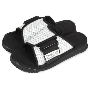 シャカ サンダル 白の人気商品 通販 価格比較 価格 Com