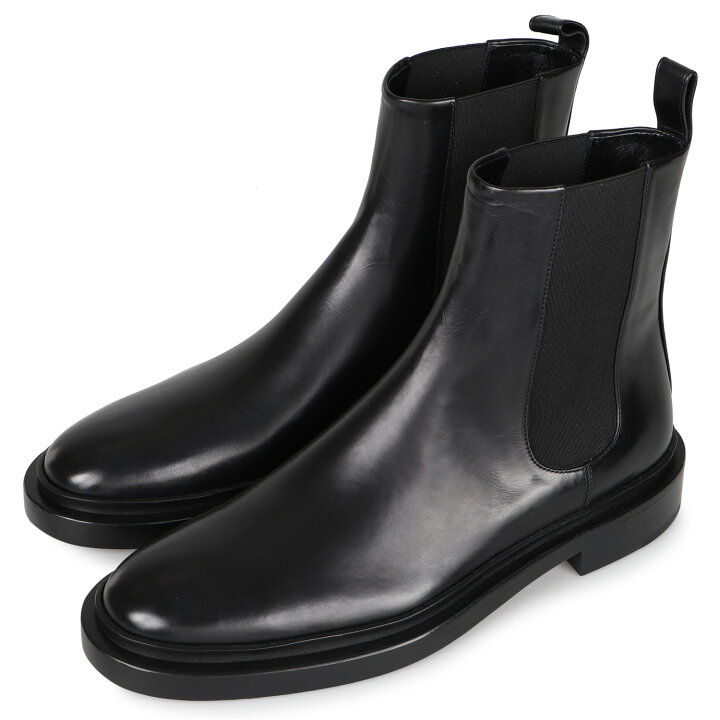 楽天市場】【最大1000円OFFクーポン配布中】 JIL SANDER ANKLE BOOT 