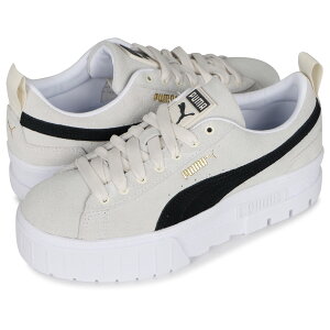 PUMA MAYZE v[} CY Xj[J[ fB[X  AC{[ 380784-02