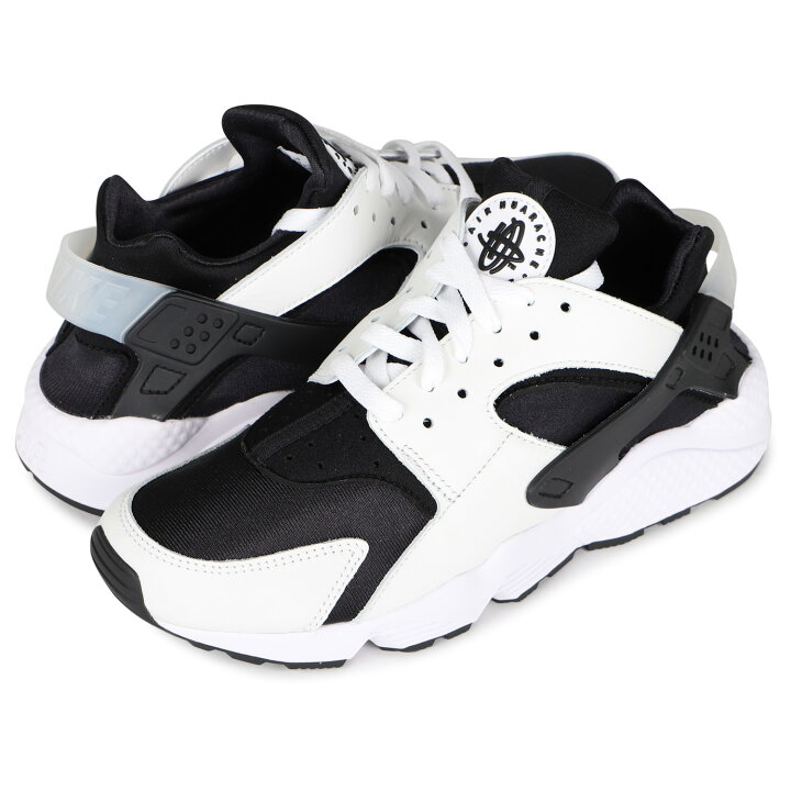 楽天市場 最大1000円クーポン ナイキ Nike エア ハラチ スニーカー メンズ レディース Air Huarache ブラック 黒 Dd1068 001 Allsports