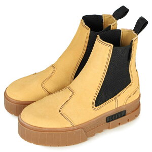 PUMA MAYZE CHELSEA SUEDE WNS v[} CY `FV[ XEF[h TChSAu[c fB[X XG[h  uE 382829-04