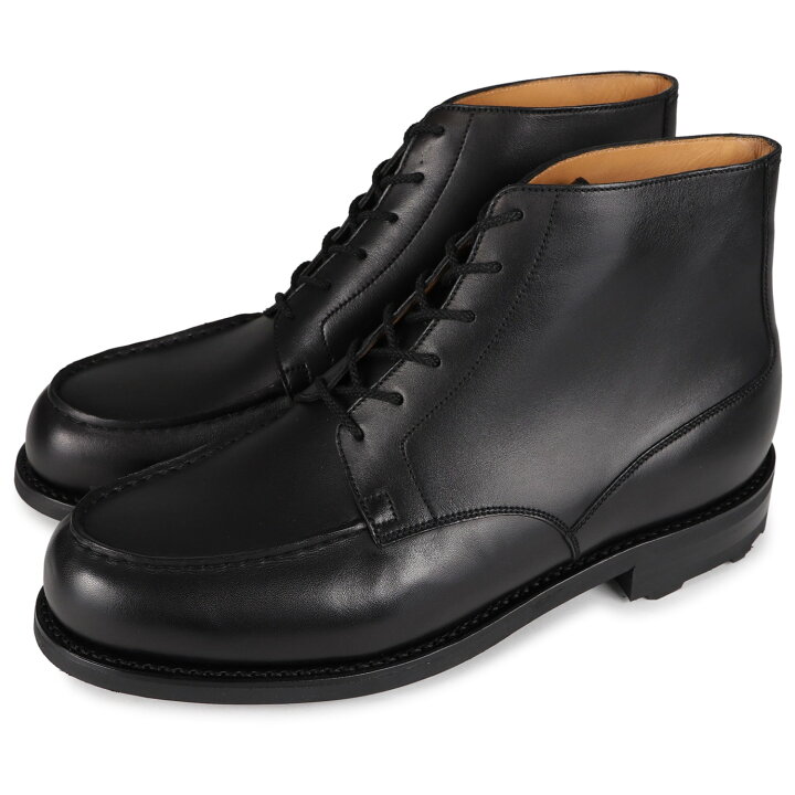楽天市場】J.M.WESTON GOLF HIGH TOP DERBY 321 ジェイエムウェストン 
