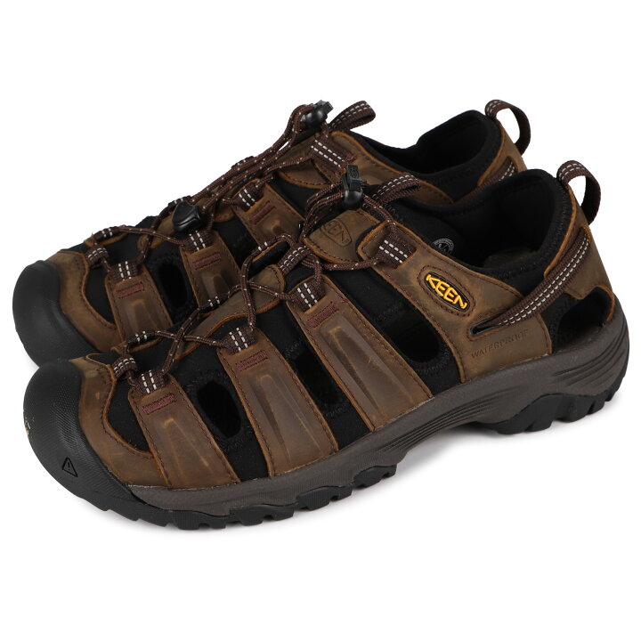 楽天市場】KEEN TARGHEE III SANDAL キーン サンダル スポーツサンダル 