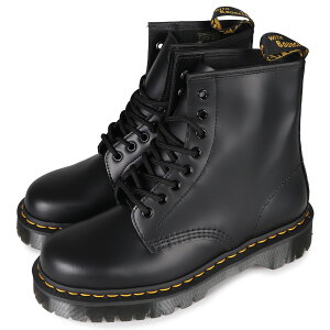 Dr.Martens BEX hN^[}[` 1460 8z[ u[c xbNX Y fB[X  ubN  25345001