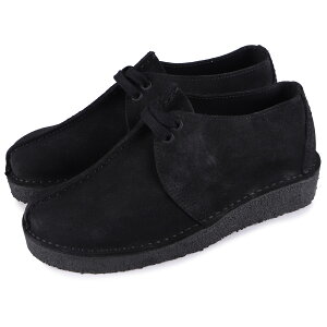 yő1000~OFFN[|sz Clarks Originals DESERT TREK N[NX IWiY fU[gu[c gbN fB[X ubN  26165566