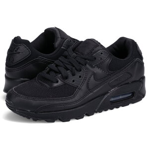 iCL NIKE GA }bNX90 Xj[J[ Y fB[X AIR MAX 90 ubN  DH8010-001