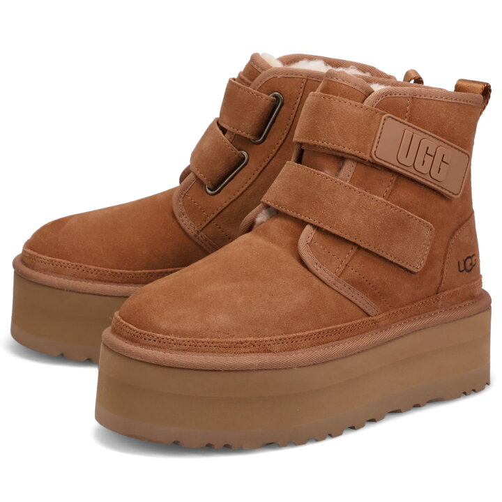 楽天市場】【最大1000円OFFクーポン配布中】 UGG W NEUMEL PLATFORM 