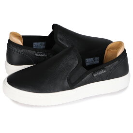 UGG ALAMEDA SLIP ON アグ スリッポン アラメダ レディース ブラック 黒 1130779