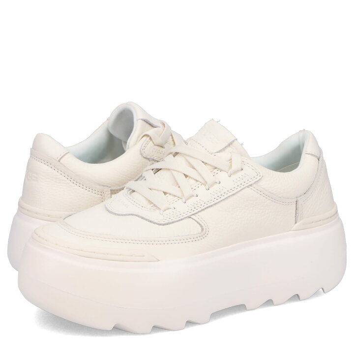 楽天市場】【最大1000円OFFクーポン配布中】 UGG MARIN MEGA LACE アグ 