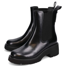 CAMPER MILAH カンペール ブーツ 靴 サイドゴアブーツ ミラ レディース ブラック 黒 K400575