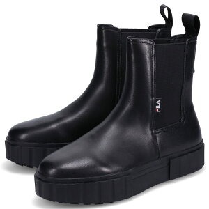 FILA SAND BLAST CHELSEA tB TChSAu[c ThuXg `FV[ fB[X ubN  WFW22054-001