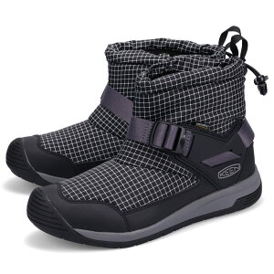 KEEN HOODROMEO WP L[ u[c EB^[u[c tbhI EH[^[v[t Y h y ubN  1026611