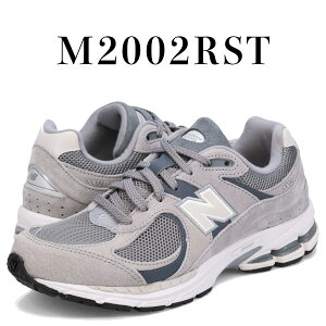 new balance j[oX 2002R Xj[J[ Y fB[X DCY O[ M2002RST