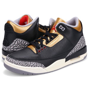 iCL NIKE EBY GAW[_3 g Xj[J[ Y fB[X WMNS AIR JORDAN 3 RETRO ubN  CK9246-067