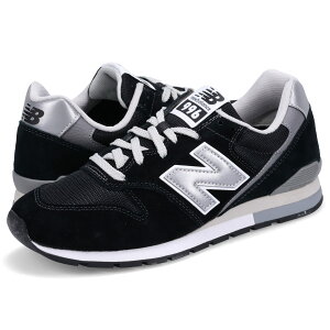 yő1000~OFFN[|sz new balance j[oX 996 Xj[J[ Y DCY ubN  CM996BK2
