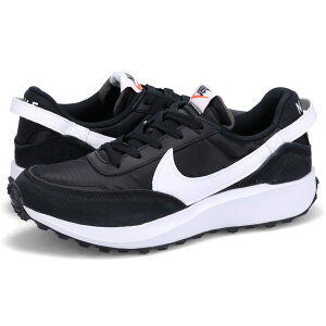 iCL NIKE bt fr[ Xj[J[ fB[X  WMNS WAFFLE DEBUT ubN  DH9523-002