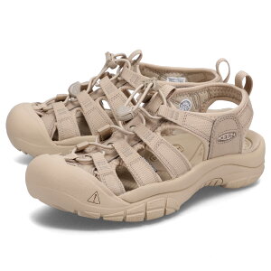 KEEN NEWPORT H2 �L�[�� �j���[�|�[�g �G�C�`�c�[ �T���_�� ���f�B�[�X �x�[�W�� 1027353