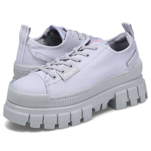 yő1000~OFFN[|sz PALLADIUM REVOLT LO TX pfBE Xj[J[ {g [ fB[X  O[ 97243-073