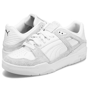 PUMA SLIP STREAM PREMIUM v[} Xj[J[ XbvXg[ v~A Y zCg  390116-01