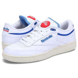 Reebok CLUB C 85 PUMP ���[�{�b�N �X�j�[�J�[ �N���u �V�[ 85 �|���v �����Y �z���C�g �� GW4793