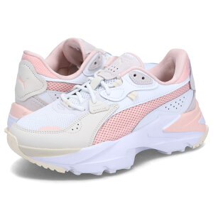 PUMA ORKID PASTEL WNS v[} Xj[J[ I[Lbh pXe EBY fB[X  zCg  384083-03