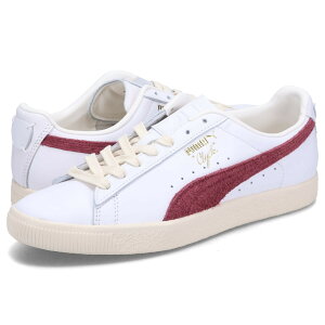 PUMA CLYDE BASE v[} Xj[J[ NCh x[X Y zCg  390091-03
