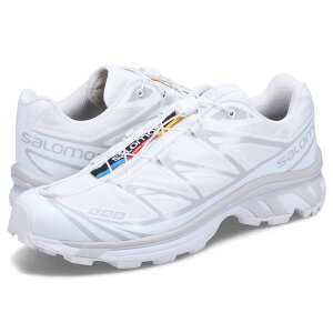 yő1000~OFFN[|sz SALOMON XT-6 ADV T V[Y gbLOV[Y Xj[J[ Y zCg  L41252900