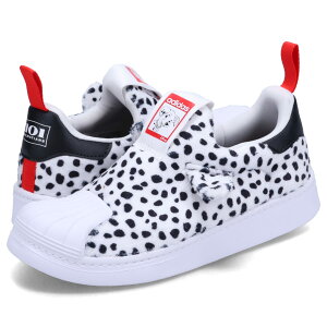 adidas Originals DISNEY SST 360 AfB_X IWiX Xj[J[ Xb| LbY fBYj[ R{ zCg  ID9712