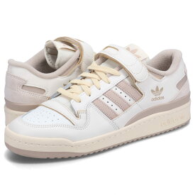 【最大1000円OFFクーポン配布中】 adidas Originals FORUM 84 LOW アディダス オリジナルス スニーカー フォーラム 84 ロー メンズ ホワイト 白 IE9936