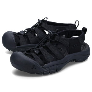 KEEN NEWPORT H2 �L�[�� �j���[�|�[�g �G�C�`�c�[ �T���_�� �X�|�[�c�T���_�� ���f�B�[�X �u���b�N �� 1025028