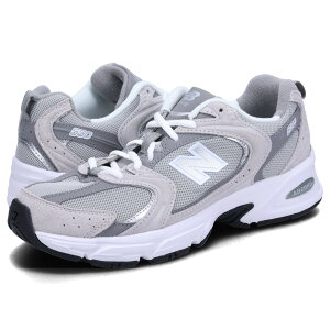 new balance �j���[�o�����X 530 �X�j�[�J�[ �����Y ���f�B�[�X D���C�Y �O���[ MR530CK ��̓�