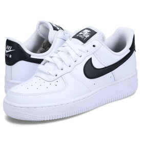 ナイキ NIKE エアフォース1 07 スニーカー レディース MWNS AIR FORCE 1 07 ホワイト 白 DD8959-103