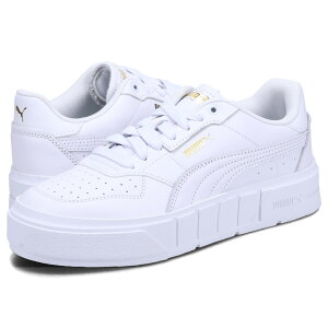 yő1000~OFFN[|sz PUMA CALI COURT LTH WNS v[} Xj[J[ J R[g U[ EBY fB[X zCg  393802-05