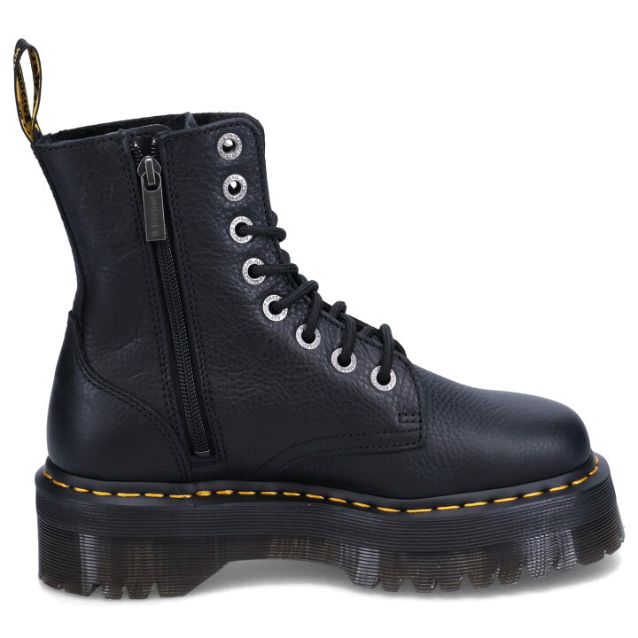 楽天市場】【最大1000円OFFクーポン】 Dr.Martens JADON 3 ドクター 