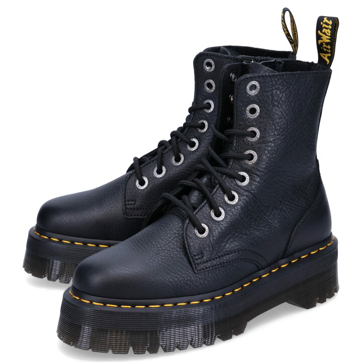 楽天市場】Dr.Martens JADON 3 ドクターマーチン 8ホール ブーツ 