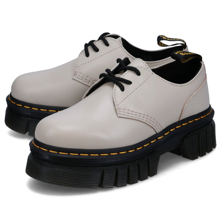 楽天市場】Dr.Martens AUDRICK ドクターマーチン 3ホール シューズ 