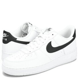 【最大1000円OFFクーポン配布中】 ナイキ NIKE エアフォース1 スニーカー メンズ レディース AIR FORCE 1 07 ホワイト 白 CT2302-100