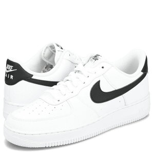 iCL NIKE GAtH[X1 Xj[J[ Y fB[X AIR FORCE 1 07 zCg  CT2302-100