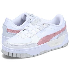 yő1000~OFFN[|sz PUMA CALI DREAM PASTEL WNS v[} Xj[J[ J h[ pXe fB[X  zCg  392733-10