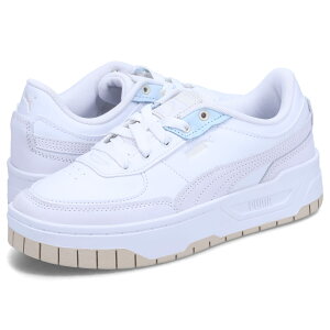 yő1000~OFFN[|sz PUMA CALI DREAM PASTEL WNS v[} Xj[J[ J h[ pXe fB[X  zCg  392733-11