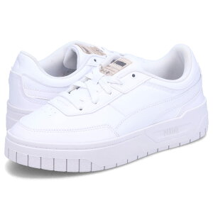 yő1000~OFFN[|sz PUMA CALI DREAM BE A POEM v[} Xj[J[ J h[ r[ A |G fB[X zCg  393202-01