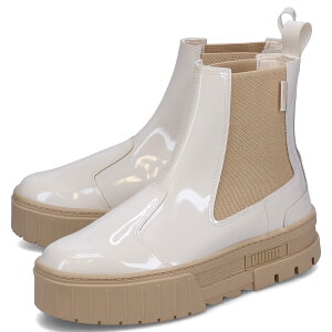 PUMA WOMENS MAYZE JERRY CHELSEA v[} TChSAu[c EBY CY WF[ `FV[ fB[X  zCg  393626-03