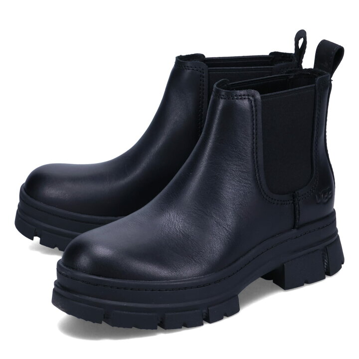 楽天市場】UGG ASHTON CHELSEA アグ ブーツ サイドゴアブーツ 
